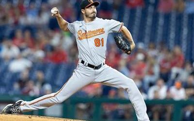 LIDOM: Conner Greene llega para los Leones del Escogido