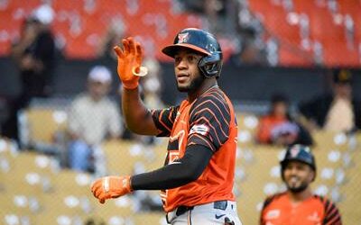 Lidom: De la Cruz pone el sello de MVP con producción histórica