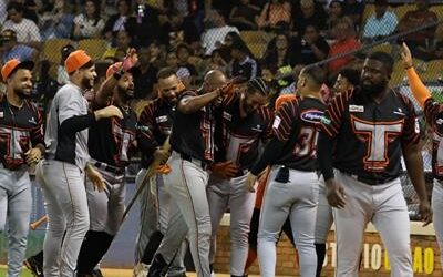 Lidom: el pitcheo fue el tesoro principal en draft de reingreso 2025