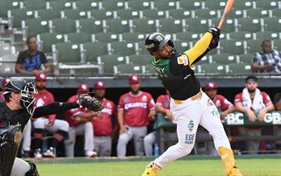 Lidom: Estrellas y Leones intercambian jugadores