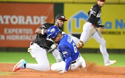 Escogido y Licey en el sótano: ¿Santo Domingo sin béisbol?