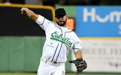 LIDOM: Las Estrellas toman aire y vencen a las Águilas