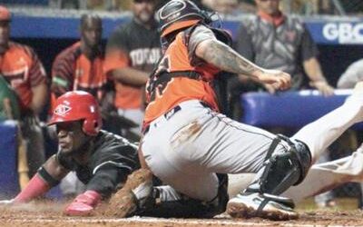 Lidom: qué puede pasar en la recta final de la serie regular