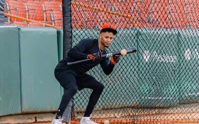 LIDOM: Sergio Alcántara se une a Toros en su 1er RR fuera de Licey