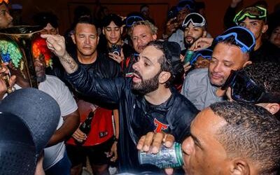 Lidom Toros avanzan a semifinales Troy Johnston regresa