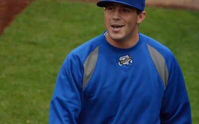 LIDOM: Toros contratan al lanzador Michael Mariot