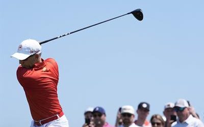 LIV Golf: Sergio García liderará al equipo Fireballs GC en 2026