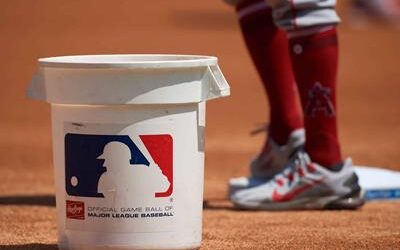 Los dominicanos aprobaron con A en pruebas de dopaje en la MLB