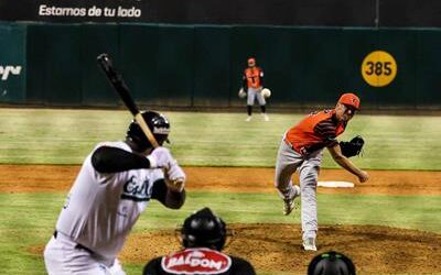 Los Toros defienden el segundo lugar con paliza a las Estrellas