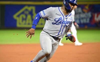 Tigres del Licey: Así hipotecaron su paso al Round Robin