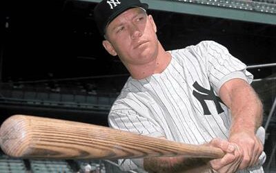 MLB: Fue Mickey Mantle el jugador más rápido en la historia de MLB?