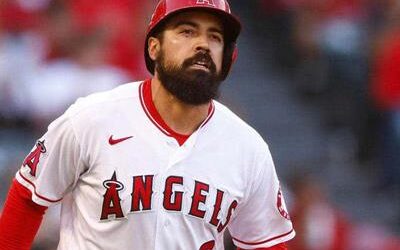 MLB: Angelinos y Anthony Rendón acuerdan poner fin a su contrato