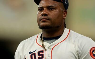 MLB: Framber Valdez se mantiene disponible para firmar