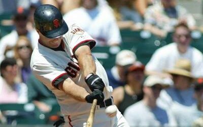 MLB: Jeff Kent es llevado al Salón de la Fama de Cooperstown