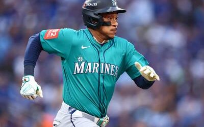 MLB: Jorge Polanco acuerda contrato de dos años con los Mets