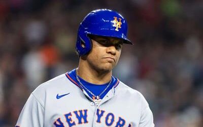 MLB: Soto, Caminero y Devers entre nominados de JJ Sports