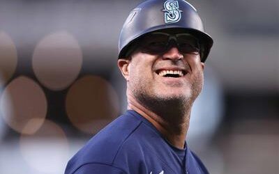 MLB: Marineros ratifican a Manny Acta en cuerpo técnico para 2026