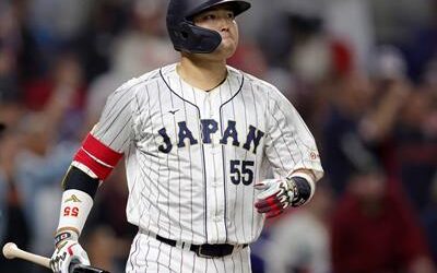 MLB: Murakami firma con los White Sox: contrato 2 años y $34 mm