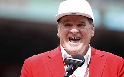 MLB: Pete Rose fue investigado por apuestas desde 1988