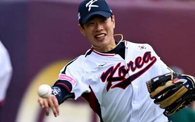 MLB: Sung-mun Song firma por cuatro años con Padres de San Diego