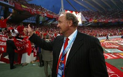 MLB: Tom Hicks, ex dueño de los Rangers y los Stars, falleció