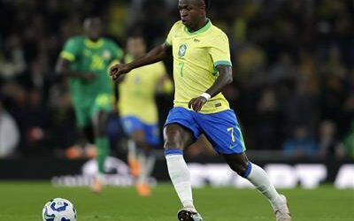 Mundial 2026: Brasil jugará Francia en Boston y Croacia en Orlando