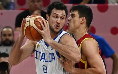 NBA: Danilo ‘Il Gallo’ Gallinari se retira del baloncesto con 37 años