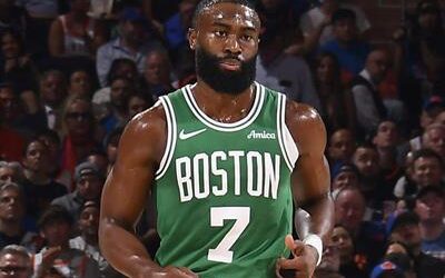 NBA:  Los Celtics salvan el partido en Toronto y ya son terceros