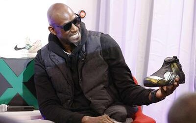 NBA: Timberwolves retirarán el dorsal de Kevin Garnett