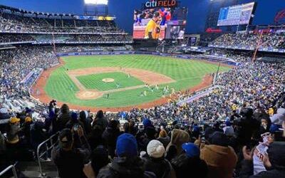 Citi Field: Latin Events demanda a Lidom