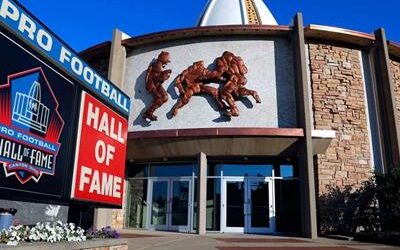 NFL: Eli Manning, Drew Brees y Adam Vinatieri, entre finalistas HOF