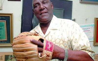 No fue el palo de la gata, fue el jonrón 50 de Ricardo Carty