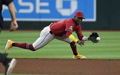 Perdomo emerge como el titular del campo corto del Clásico ante bajas