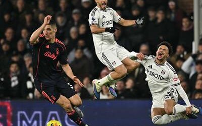 Premier League: Old Trafford concentra las miradas en Boxing Day