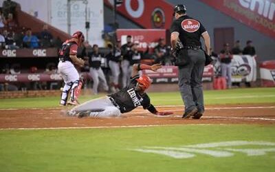 Resultados y tabla de posiciones round robin: Escogido sigue invicto