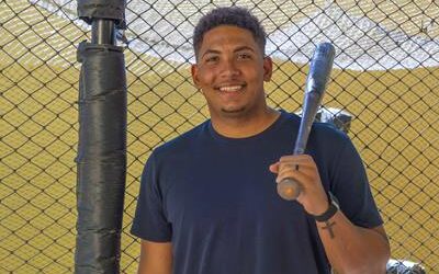 Samuel Basallo, la apuesta más agresiva de los Orioles, afina motores