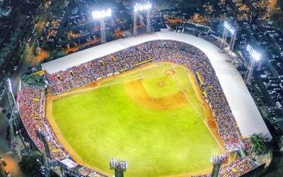 Santiago se merecía un pedazo del pastel de juegos de la MLB