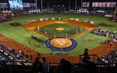 Si Venezuela no va a la Serie del Caribe, México tendrá dos equipos