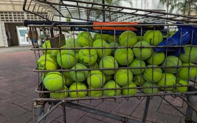 Suspensión de tenista de RD por amaño de partidos mancha el tenis