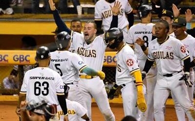 Lidom: Calendario del round robin 2025-2026