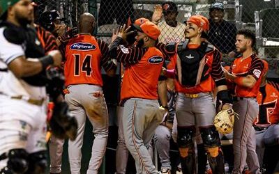 Tabla de posiciones Lidom: clasificación sufre ligeras variaciones