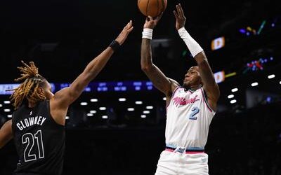 NBA: Terry Rozier se declara no culpable