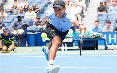 Tien sucede a Fonseca como campeón Masters ATP NextGen