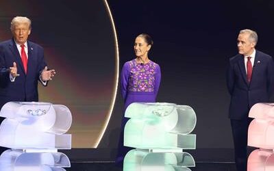 Trump quiere cambiar el nombre del football americano