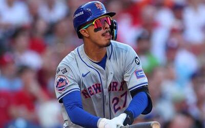 Clásico Mundial: Mark Vientos jugará por Nicaragua