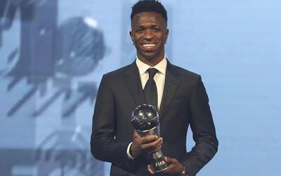 FIFA: otorgará el premio The Best, este martes