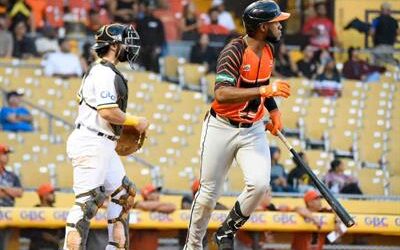 Fin de la Serie Regular: De la Cruz termina con 40 remolcadas