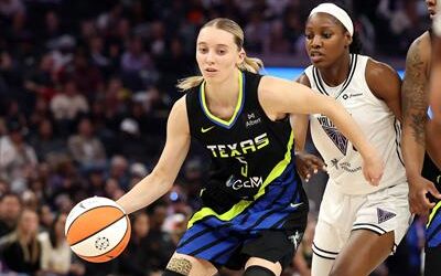 WNBA respaldan convocatoria de huelga «cuando sea necesario»