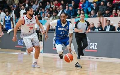 Yassel Pérez y el valor clave de la disciplina en el deporte