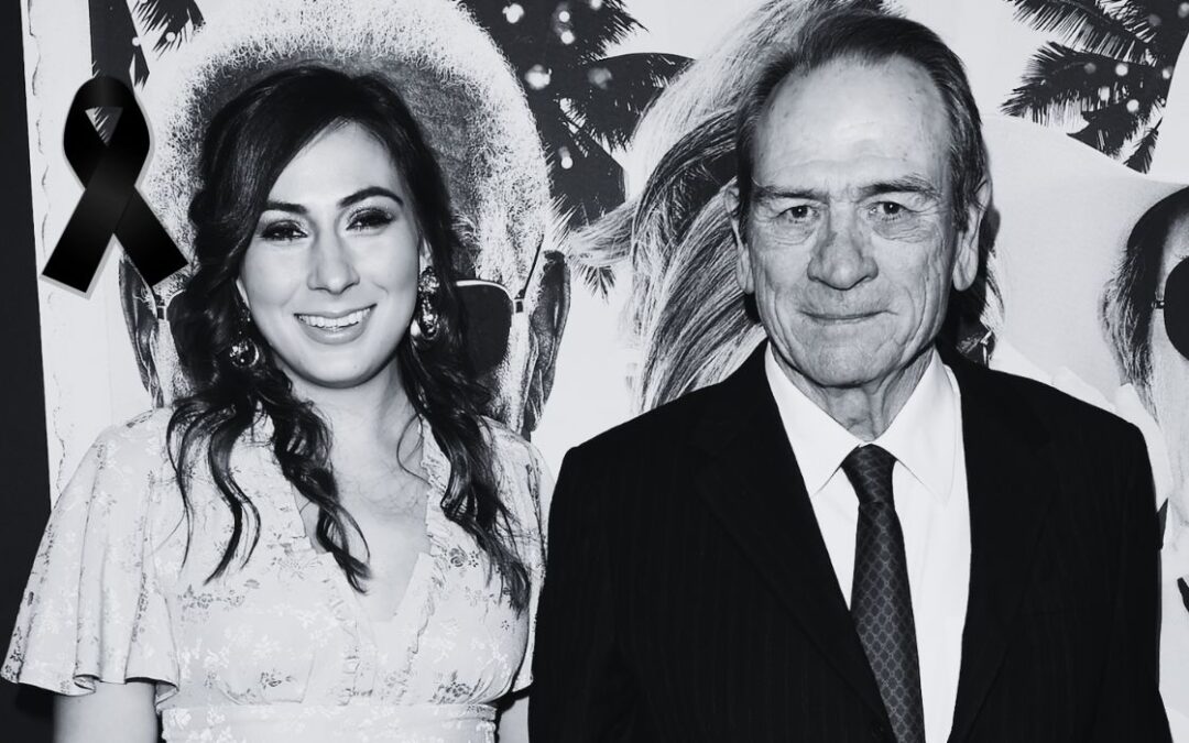 ¿De qué murió Victoria Jones? Hallan sin vida a la hija del actor Tommy Lee Jones en un hotel